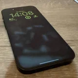 iPhone 14 Pro 128GB Black (photo 2)