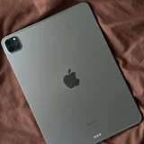 iPad Pro 11" M2 (4-го поколения) 128GB SIM (photo 4)