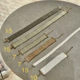Украшения из бисера и стекляруса (photo 3)
