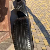 Комплект колес R21 5x114.3 с резиной (photo 7)