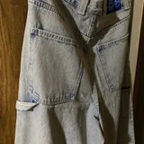 джинсы “Polar skate co - Big Boy Work Pants” (photo 6)