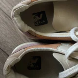 Кеды Veja, оригинал (photo 5)