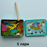 Детские игрушки и товары (набор) (photo 2)
