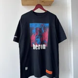 Футболка Heron Preston (photo 1)