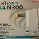 WiFi роутер (photo 3)