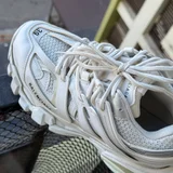 Кроссовки Balenciaga Track Charms Lace Up Shoes **оригинал** (photo 2)