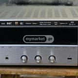 Магнитофоны и музыкальные центры Denon (photo 1)
