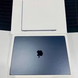 MacBook Air 13,6 дюйма (2025 г.) M4, 16 ГБ ОЗУ, 256 ГБ SSD (photo 1)