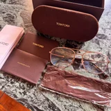 Очки Tom Ford FT1148-D (photo 1)