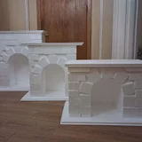 Декоративный камин (photo 1)