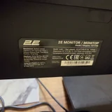 Монитор 2E H2724B (photo 2)