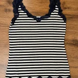 Блузка Zara Basic с цветочным принтом (photo 5)