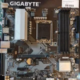 Материнская плата Gigabyte B760 M D3HP LGA1700 DDR5 (photo 1)