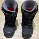 Ботинки для сноуборда мужские Nidecker Aero Boa (photo 3)