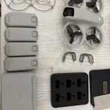 Квадрокоптер DJI Neo расширенный комплект (photo 4)