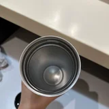 Стальной вакуумный тамблер Starbucks (photo 5)