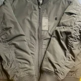 Бомбер G-Star RAW Flight GA-1 (photo 1)
