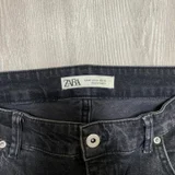 Джинсы мужские Zara (photo 2)