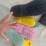 Мужские crocs M7 40-41 (photo 1)