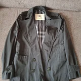 Винтажный плащ Burberry (photo 2)