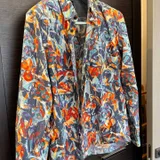 Дизайнерские рубашки Desigual (photo 1)