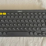 Клавиатура Logitech K380 (photo 1)
