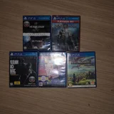 PlayStation 4 Slim (photo 2)