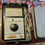 Тестер-мультиметр стрелочный Ц4315 (photo 1)