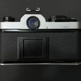 Пленочный фотоаппарат Cosina CT-1 (photo 10)