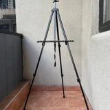 АЛЮМИНИЕВЫЙ МОЛЬБЕРТ MONT MARTE FIELD (photo 3)