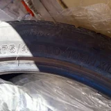 Зимние автомобильные шины 275/40 R20, 2 шт (photo 5)