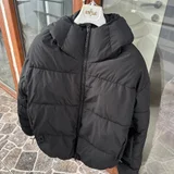 Мужской пуховик Zara (photo 1)