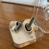 Наушники Nothing Ear 1 с шумоподавлением и режимом прозрачности (photo 3)