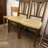 Стулья высокие (photo 1)