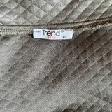 Куртка текстиль без подкладки, материал полиестер (photo 3)