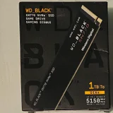 SSD WD_BLACK 1TB SN770 (photo 4)