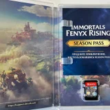 Immortals Fenyx Rising для Nintendo Switch (photo 1)
