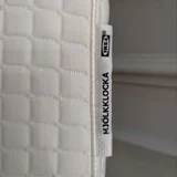 **Подушка ортопедическая MJOLKKLOCKA (MJÖLKKLOCKA) Ikea, оригинал** (photo 2)