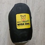 Wise owl гамак (photo 1)