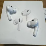 Apple AirPods Pro 2 Lightning MagSafe (photo 1)