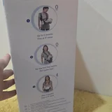 Chicco Soft & Dream (Детский переноска / Кенгуру) (photo 2)