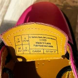 Dr. Martens оксфордские туфли (photo 2)