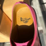 Dr. Martens оксфордские туфли (photo 3)