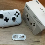 Геймпад 8BitDo Ultimate Wireless с зарядной док-станцией (photo 3)