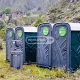 Биотуалет HASI (photo 2)