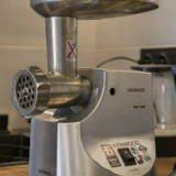 Мясорубка KENWOOD MG516 (PRO 1600) (photo 1)