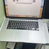 MacBook Pro Retina 15” (Late 2013) (photo 3)