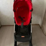 Коляска Stokke 2 в 1 (photo 2)