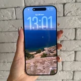 iPhone 15 Pro (photo 1)