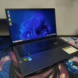 Ноутбук ASUS VivoBook Pro 15 OLED (photo 1)